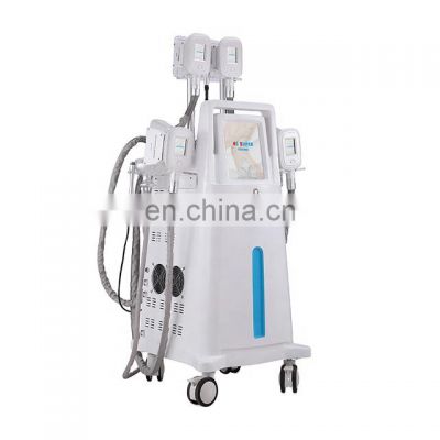 Best sellers in usa 2021 fat freezing machine 2021 fat removal freezing slimming fat freezing cavitation