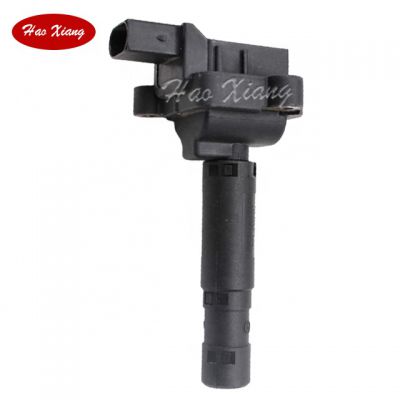 Haoxiang CAR New Material Ignition Coil Bobinas De Encendido A0001502580 For Mercedes Benz C204 S203 W204 C207 C250 S211 C-Class