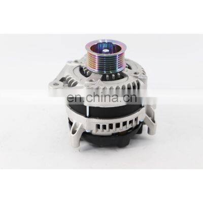 Factory negotiable price advantage ac 12v 24v car alternator for TOYOTA VIGO 27060-0L020