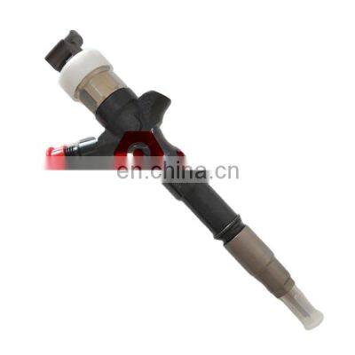 High quality  new injector diesel injector 23670-39215 23670-39315 095000-778#  095000-7781