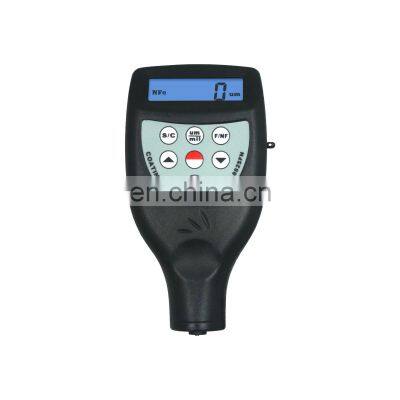 CM8825 non contact coating thickness gauge thickness gauge manufacturers