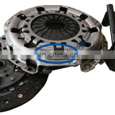 GKP1175  619304533  high quality AUTO clutch kit fits for  FORD in BRAZIL MARKET