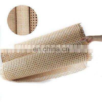Handmade Eco-Friendly Rattan Roll Natural For Export