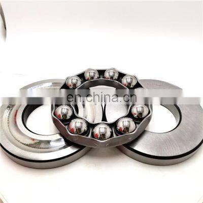 size 50*70*14mm 51110 bearing Single Direction Thrust Ball Bearing 51110 51111 51112 51113 51114 51115