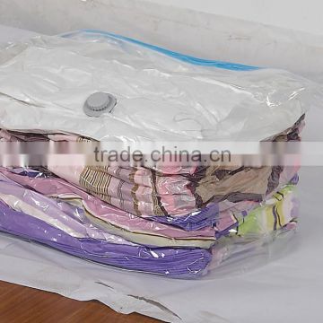 anti-mold anti-bacteria and water-proof vacuum bag plastic bag