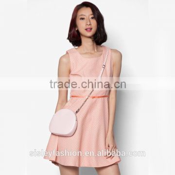 China wholesale dress design 2016 summer fashion ladies wedding dress D309