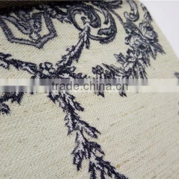 Jinyonghe design Most popular anti-static sofa cover fabric 10%L 90%P                        
                                                Quality Choice