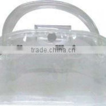 clear bag for Hotel bathing