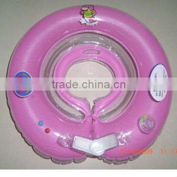 PVC Inflatalbe Neck Ring