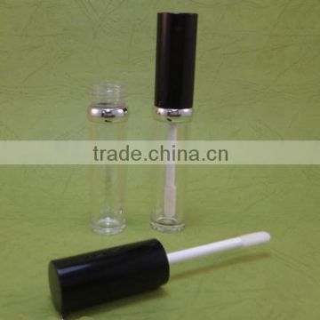 Cosmetic OEM Empty Packaging Container 9 g Plastic Lip Gloss Tube