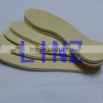 Non-Metal Anti-penetration Kevlar Insole