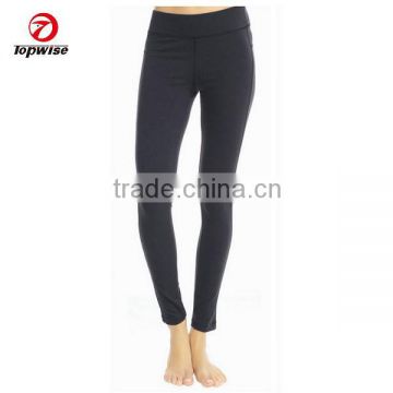 Fashion 2015 Women High Stretched Wholesale Fitness Clothing