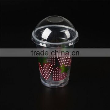 drinkware type and plastic cups/cartoon cup/heat resistance plastic cup