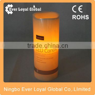 2014 NEW FLAMELESS LED CANDLES