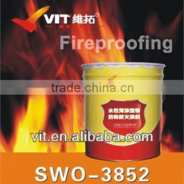 VIT fireproof paint