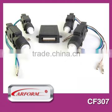 Special style central locking system power door lock actuator in China