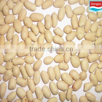 blanched peanut 40/50