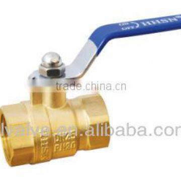 Internal Thread Ball Valve