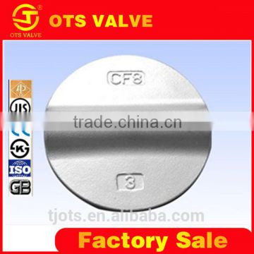 2014 high quality disc of valve CF8