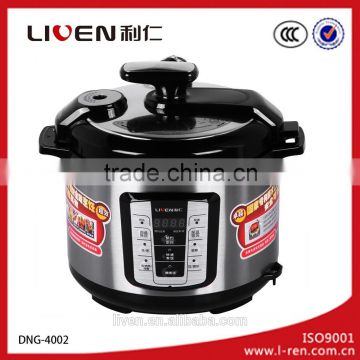 Liven Electric Pressure Cooker DNG-4002