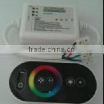 wireless dimmable controller