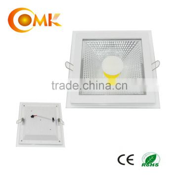 15W COB LED panel light with competative price