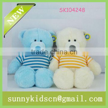 2014 HOT selling plush toys stuffed animal toy for bear stuffed toys