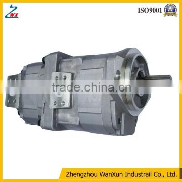 Imported technology & material!!OEM hydraulic gear pump: 3P4002 made in China