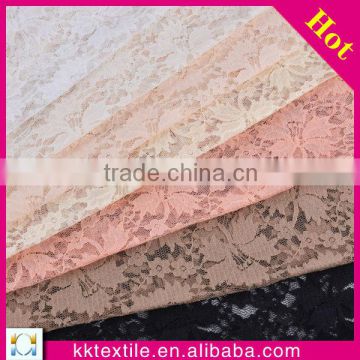 New Arrival Elegant Chinese wholesaler african guipure lace
