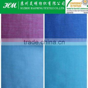 ECO-TEX 390T 1.6*1.6 Nylon&Polyester ripstop fabric