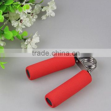 colorful foam handles fitness and sports equipment hand grips