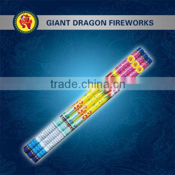 liuyang wholesale consumer all kinds of fireworks material super air flash thunder