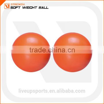 SOFT WEIGHT BALL/soft gym ball/weight ball