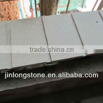 Chinese Cheap G603 Granite for Project