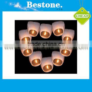 2015 ECO flame resistant chinese sky lanterns sky lantern no fire
