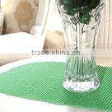 PVC Foam Placemats,PVC table pad