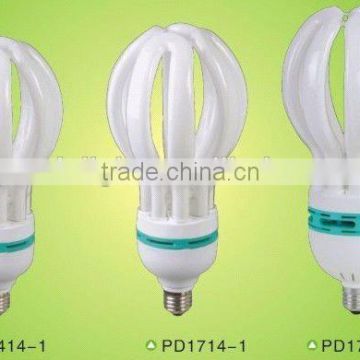 LOTUS 105W/85W E27/B22 HANGZHOU LIN AN LAMP FACTORY LOW PRICE CFL ENERGY SAVER BULBS
