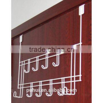 over the door organizer rack with quality guarantee