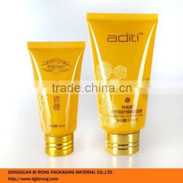 Hot Sale Plastic Makeup Set Hand Cream Container Packaging