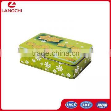 Professional Tin Can Manufacturer,Chocolate Tin Box,Metal Box Wedding Gift