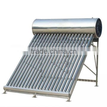 Commercial Non-Pressurized Solar Water Heater(WF)