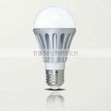 Huajing CE RoHS 5W 3w led light bulb
