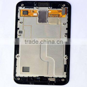 KingCrop lcd complete for asus zenfone