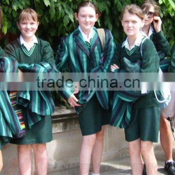 School uniforms in England