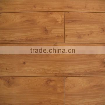 laminate flooring hdf laminate flooring sheet laminate flooring board in China