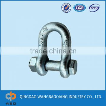 US TYPE SHACKLE