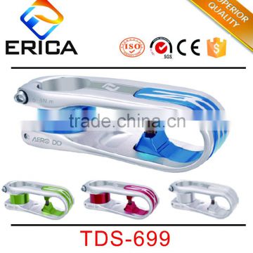 Wholesale High Polished Froged Alloy Handlebar Bicycle Stem