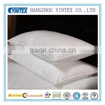 China Supplier Cheap Polyester Pillow