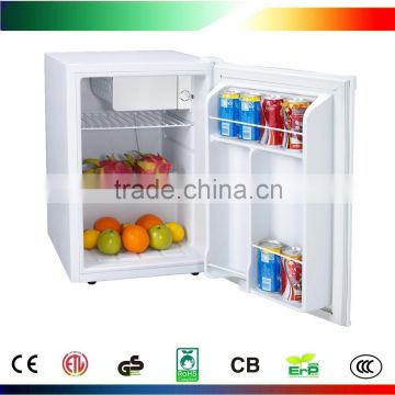 62 Liters Compressor Bar Refrigerator BC-62