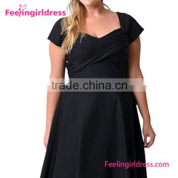 2016 Special Occasion Evening Plus Size Formal Dresses